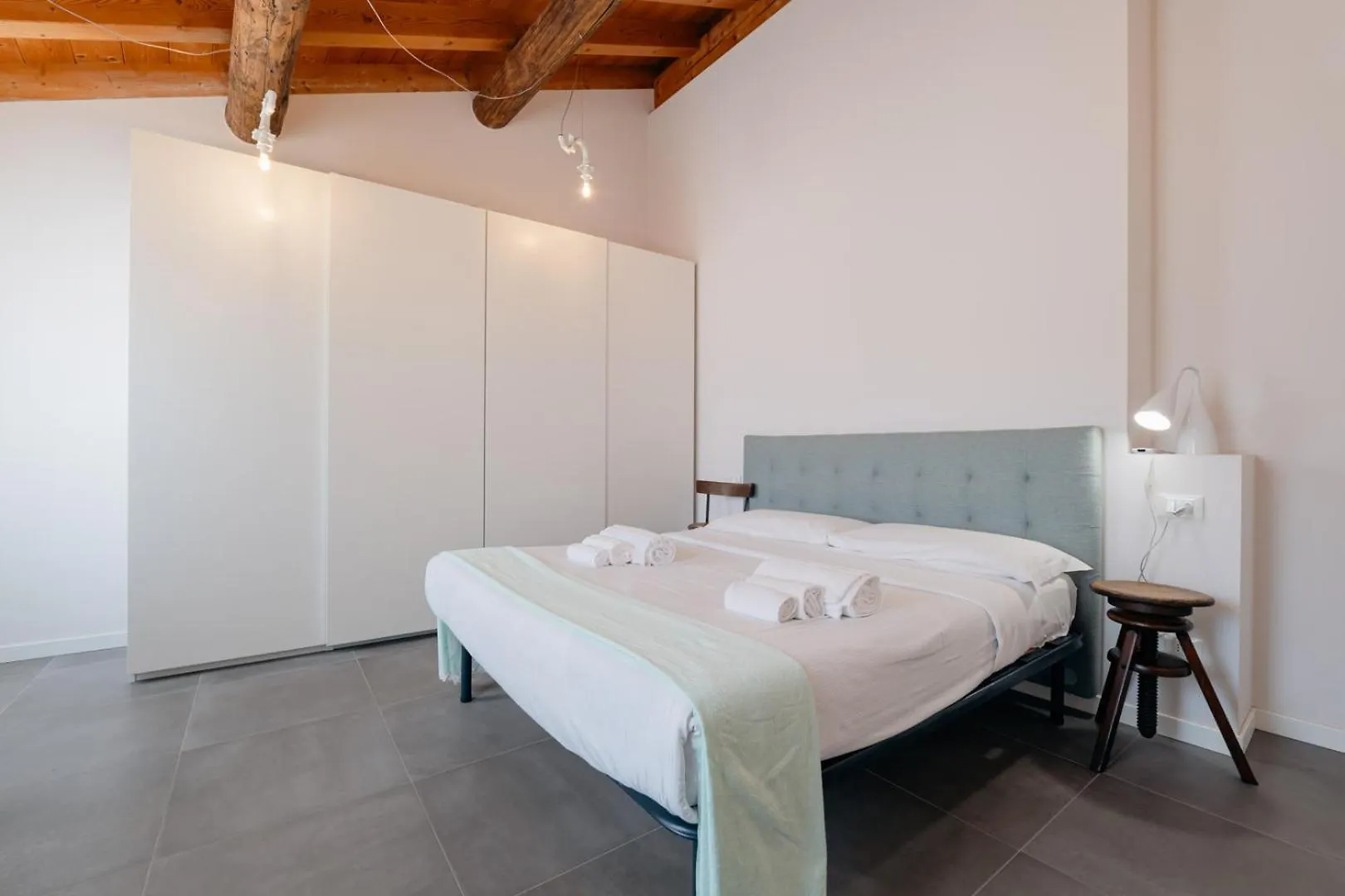 Appartement San Zen Che Ride à Vérone Italie