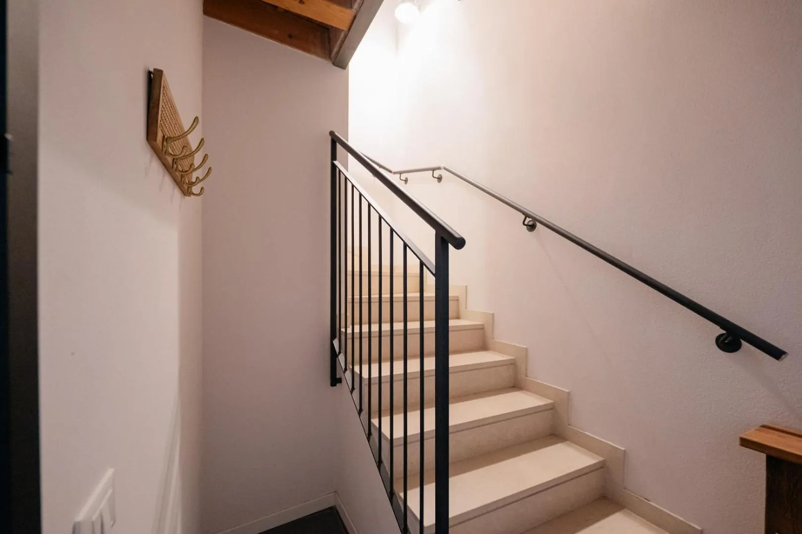 Appartement San Zen Che Ride à Vérone