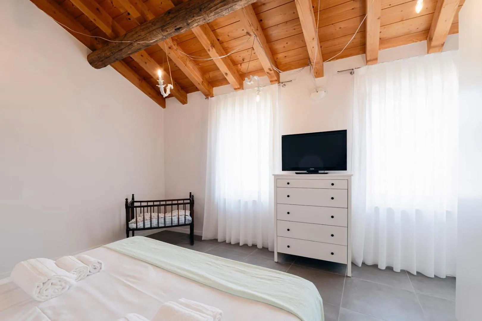 Appartement San Zen Che Ride à Vérone 0*,  Italie