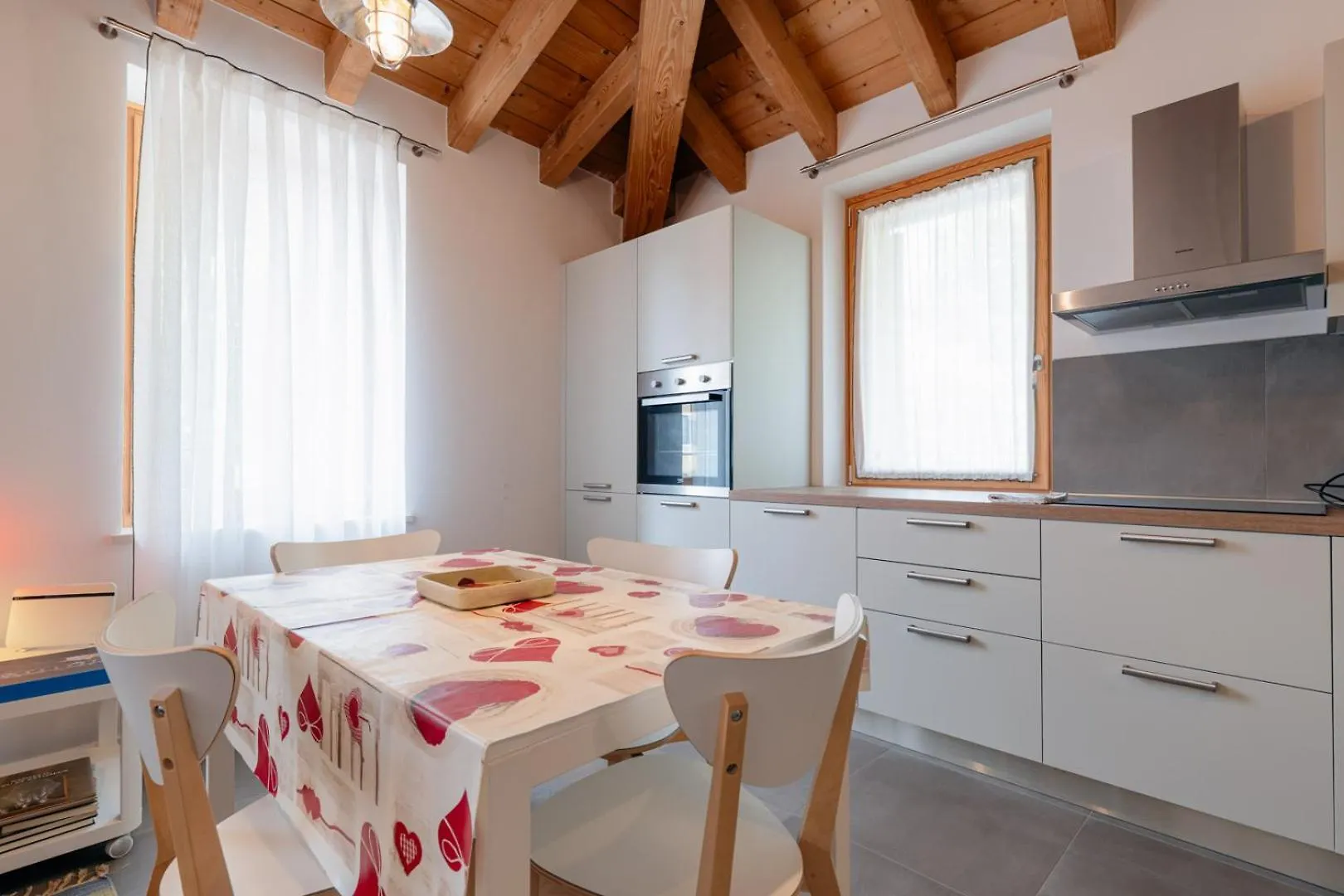 Appartement San Zen Che Ride à Vérone