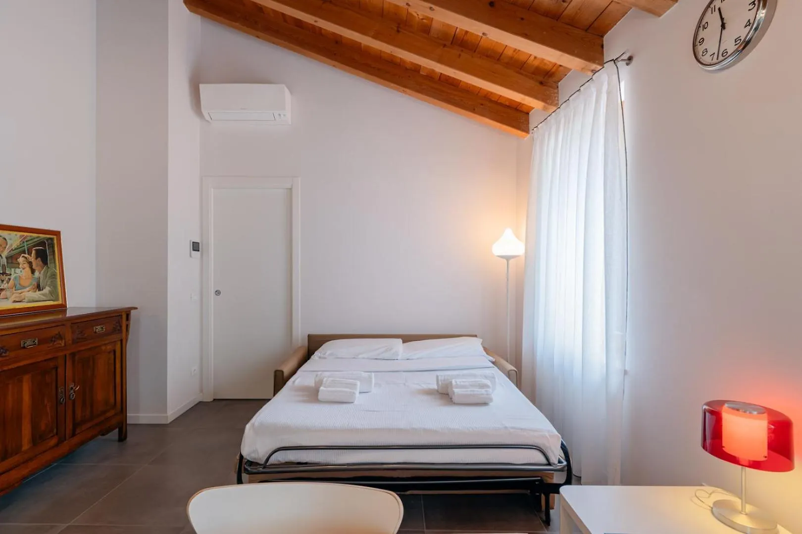 Appartement San Zen Che Ride à Vérone 0*,