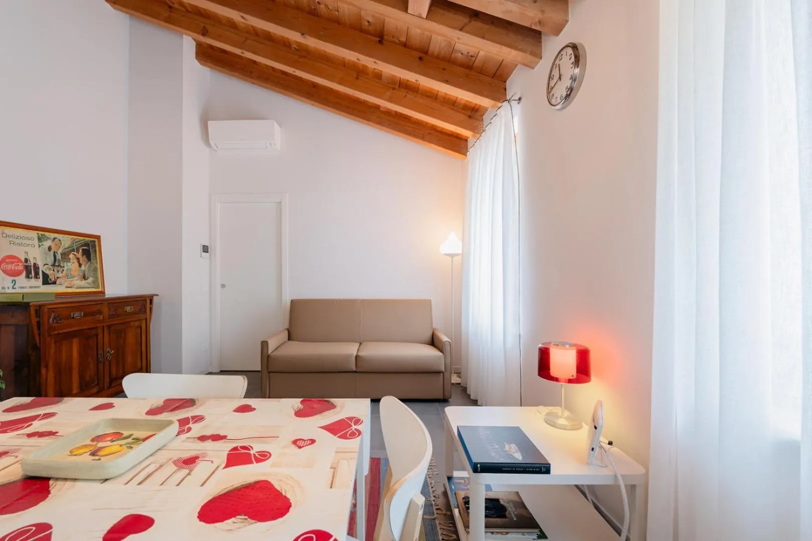 Appartement San Zen Che Ride à Vérone Italie