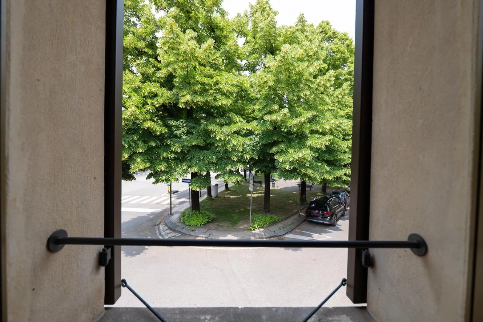 Appartement San Zen Che Ride à Vérone
