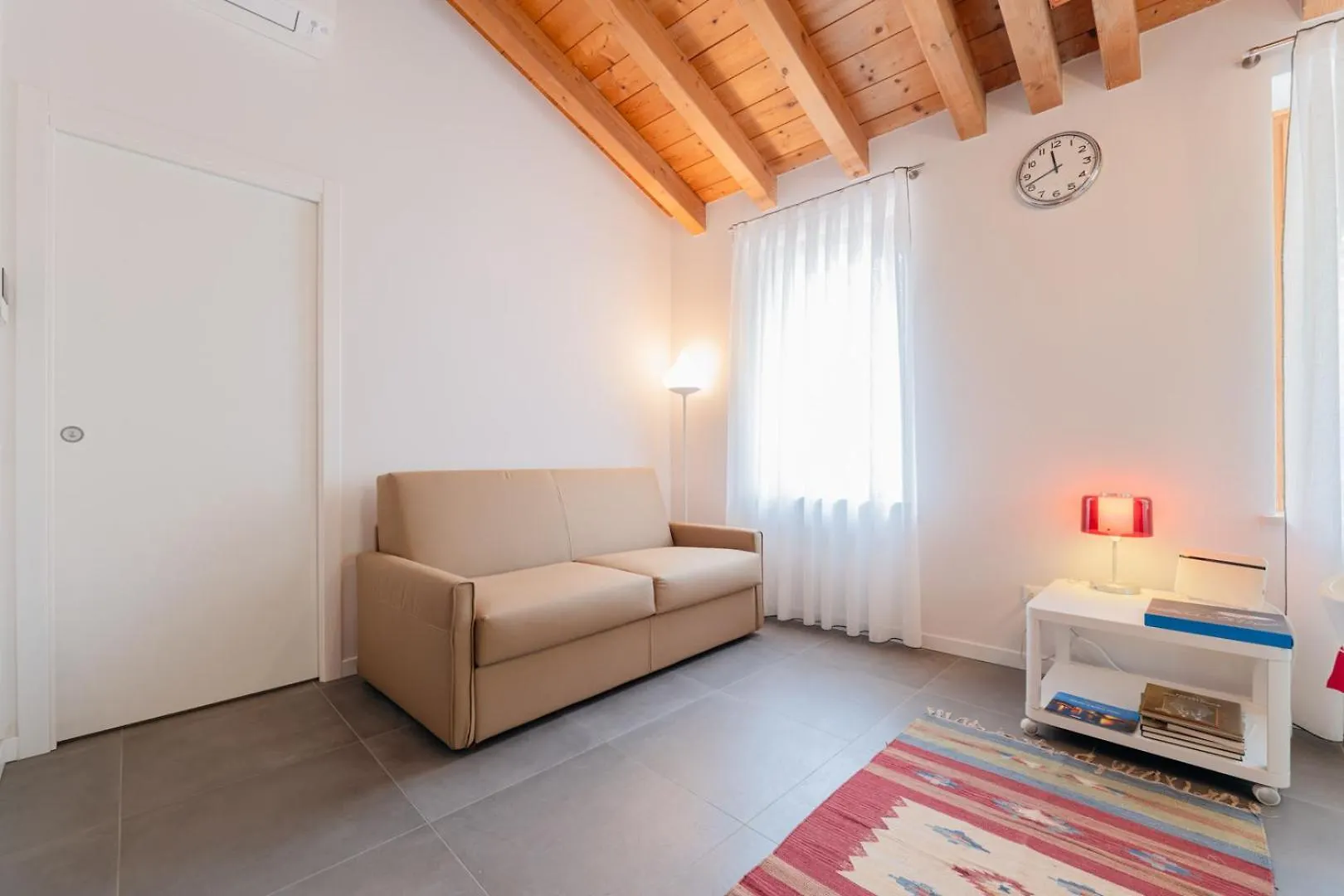 Appartement San Zen Che Ride à Vérone
