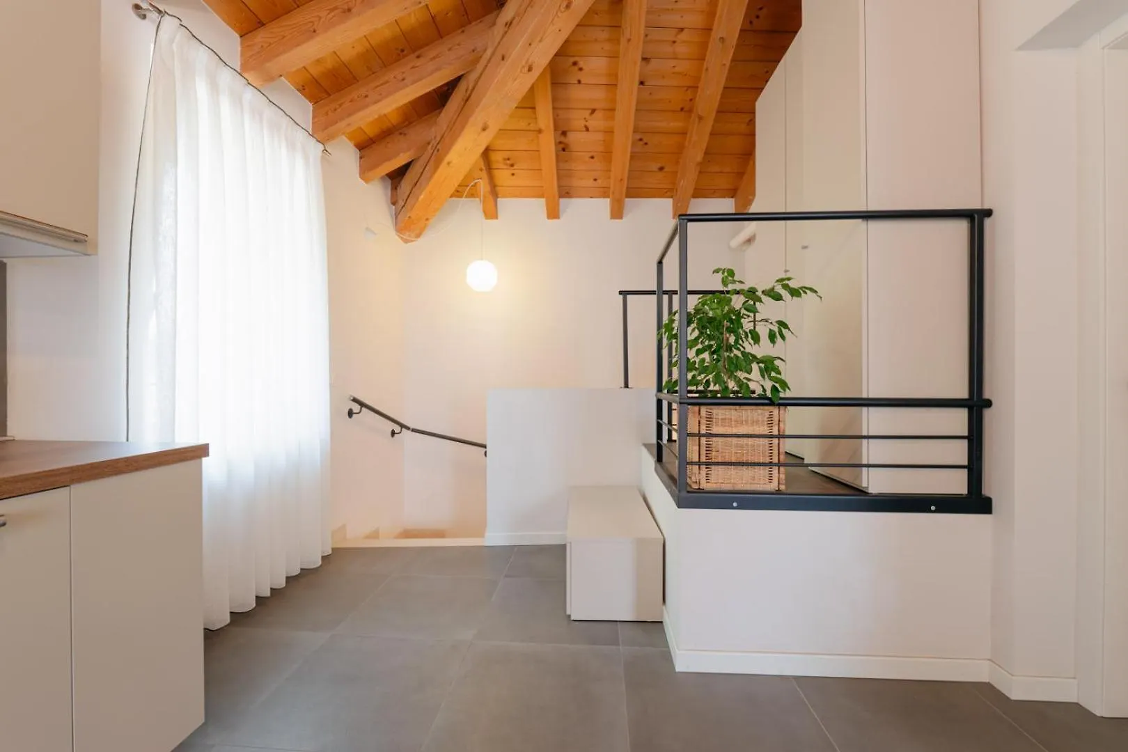 Appartement San Zen Che Ride à Vérone