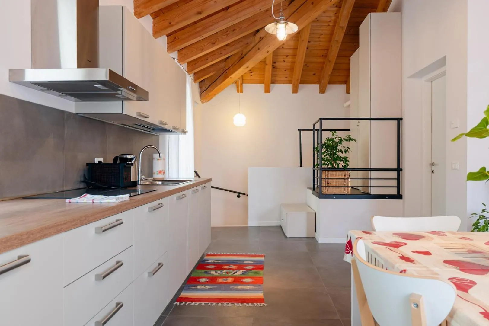 Appartement San Zen Che Ride à Vérone